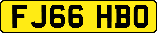 FJ66HBO