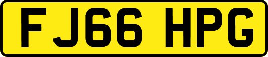 FJ66HPG