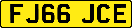 FJ66JCE