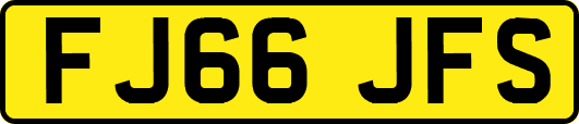 FJ66JFS