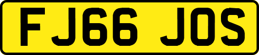 FJ66JOS