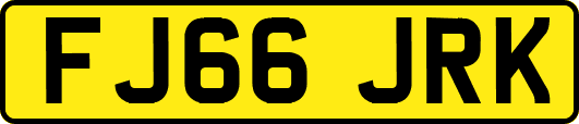 FJ66JRK