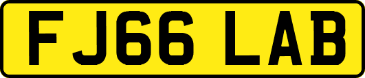 FJ66LAB