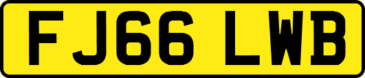 FJ66LWB