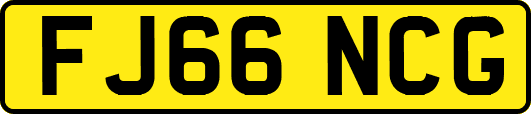FJ66NCG