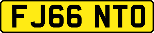 FJ66NTO