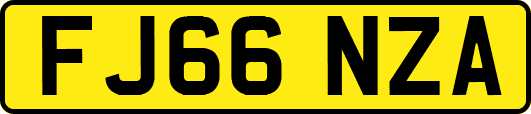 FJ66NZA