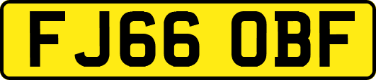 FJ66OBF
