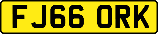 FJ66ORK