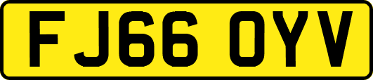 FJ66OYV