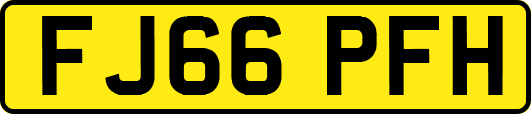 FJ66PFH