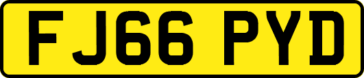 FJ66PYD