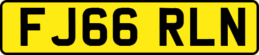 FJ66RLN