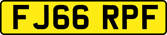 FJ66RPF
