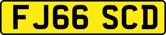 FJ66SCD