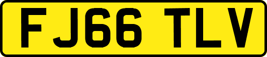 FJ66TLV