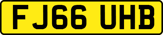 FJ66UHB