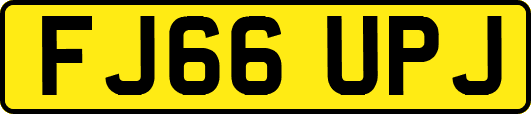 FJ66UPJ