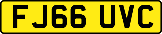 FJ66UVC