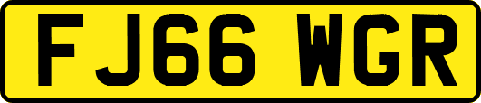 FJ66WGR