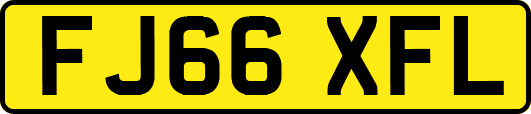 FJ66XFL