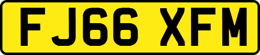 FJ66XFM