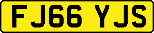 FJ66YJS