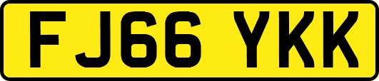 FJ66YKK