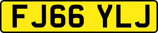 FJ66YLJ