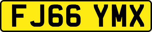 FJ66YMX