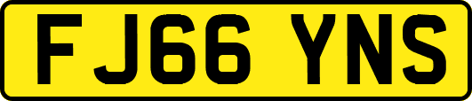 FJ66YNS