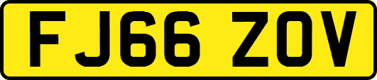 FJ66ZOV