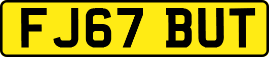 FJ67BUT