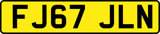 FJ67JLN