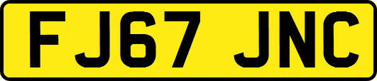 FJ67JNC