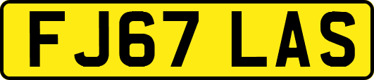 FJ67LAS