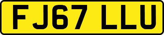 FJ67LLU