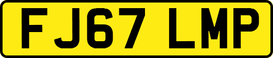 FJ67LMP