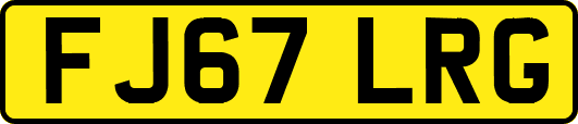 FJ67LRG