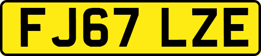 FJ67LZE