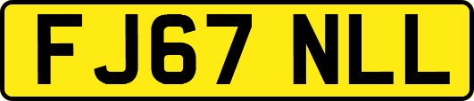 FJ67NLL