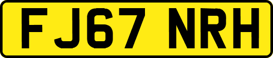 FJ67NRH