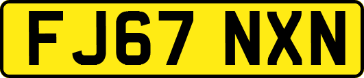 FJ67NXN