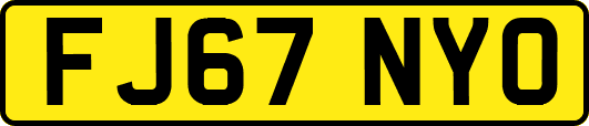 FJ67NYO