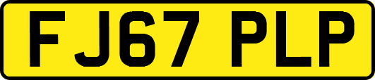 FJ67PLP