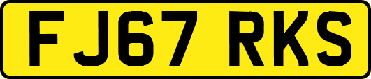 FJ67RKS