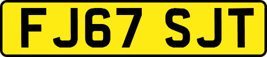 FJ67SJT