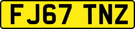 FJ67TNZ