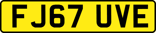 FJ67UVE