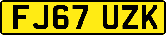 FJ67UZK